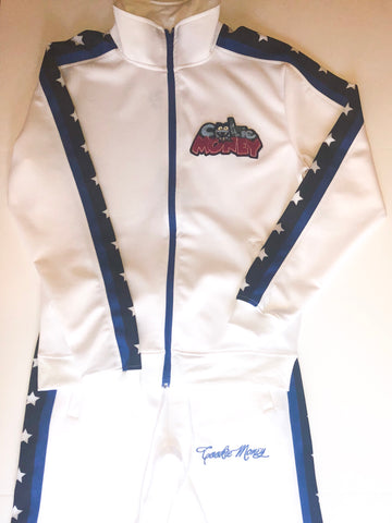 Cookie Money All Star Tracksuit